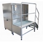 Big Bone Pre-Breaker